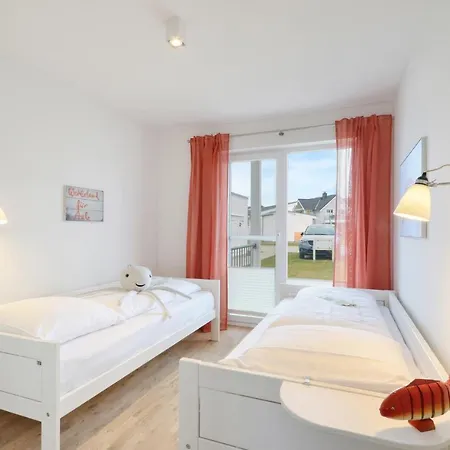 Apartment Pier 21 - Captains Lounge *